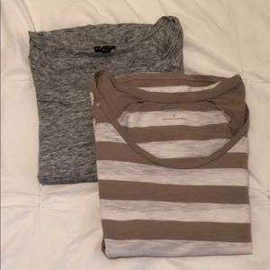 Bundle of Express shirts